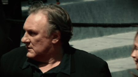 Affaire Gérard Depardieu : un nouveau procès requis pour viols commis sur la comédienne Charlotte Arnould