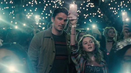Avant la sortie de "Trap", focus sur le retour en grâce de l'acteur américain Josh Hartnett