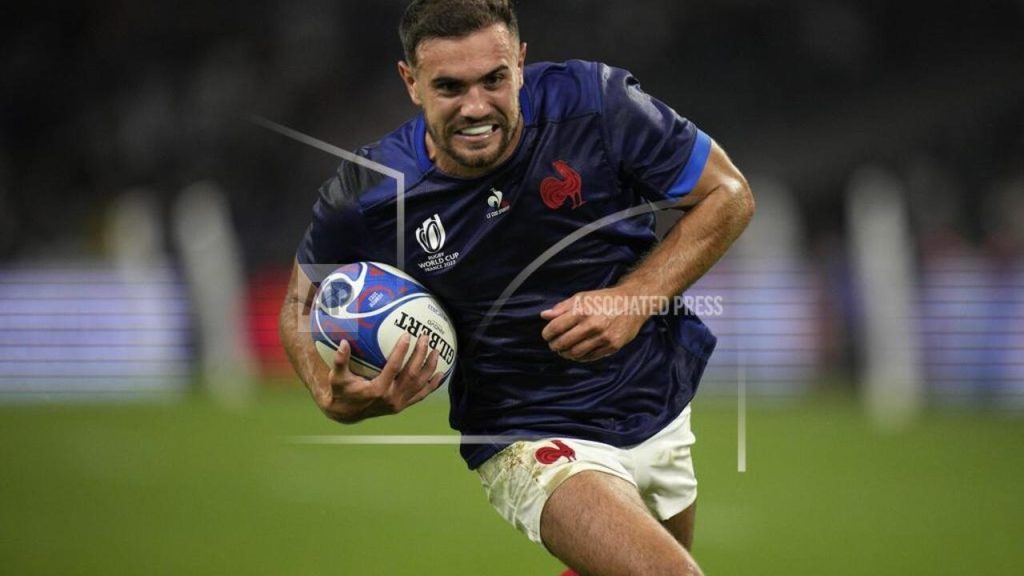 Toulon offre une chance de rédemption à Jaminet, banni après une vidéo raciste