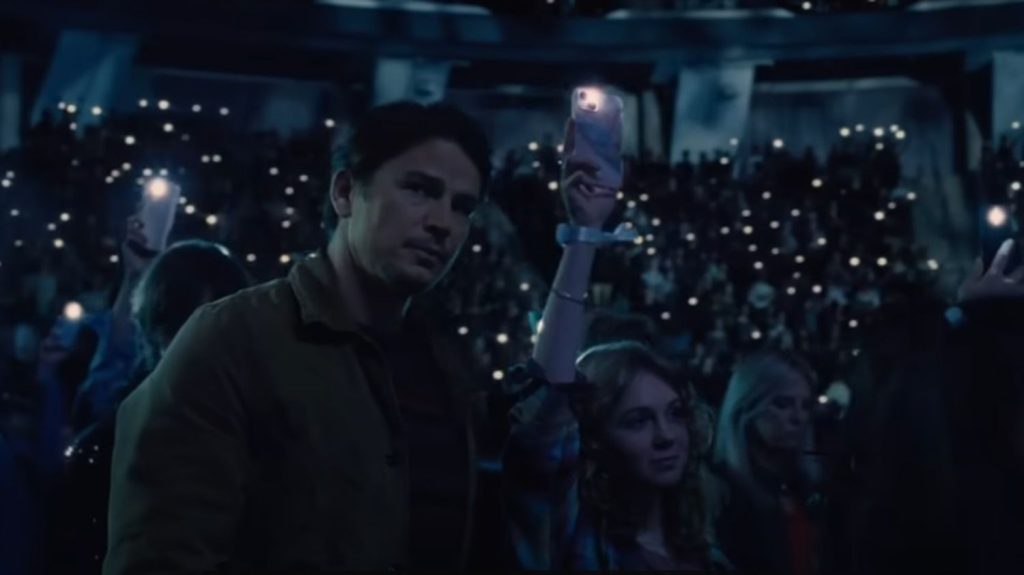 le dernier publié



  

    
      
    
    
    Cinéma : "Trap" de M. Night Shyamalan, honnête divertissement estival

          Un quart de siècle après "Sixième Sens", qui l'a révélé au (très) grand public, M. Night Shyamalan revient avec "Trap", sorti le 7 août.
    
    
          Diffusé le 12/08