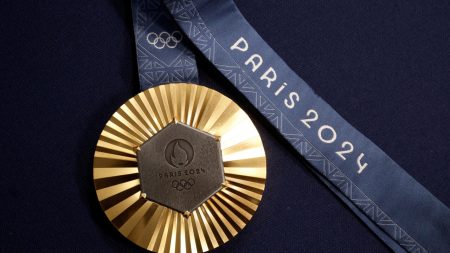 Un Brésilien arrêté pour avoir vendu de fausses médailles olympiques