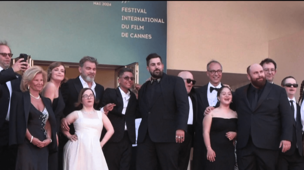 Cinéma : "Un p’tit truc en plus" dépasse les 10 millions d’entrées
