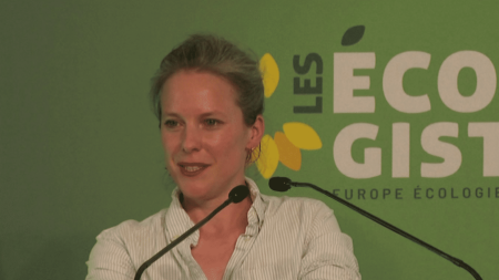 Université d’été des écologistes : Lucie Castets entre en scène avec le nouveau gouvernement Nouveau gouvernement : à l'université d'été des écologistes, Lucie Castets fait sa rentrée politique