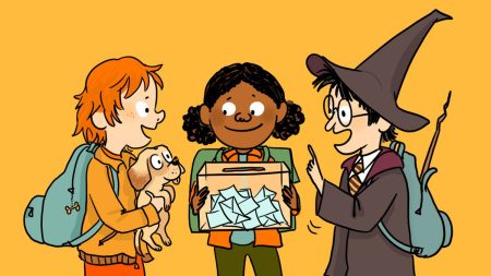 Des classes originales, des enfants aux Jeux Paralympiques et un nouveau Premier ministre : l'actu à hauteur d'enfant

          Des initiatives insolites à l'école, la nomination d'un Premier ministre et des enfants aux Jeux Paralympiques : c'est le programme de rentrée du podcast "Salut l'info !"