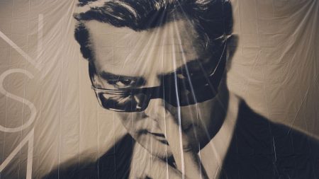 Rétrospective Marcello Mastroianni à la Cinémathèque : "Fellini ne voulait pas d'un séducteur pour La Dolce Vita, c'est pour cela qu'il l'a choisi"