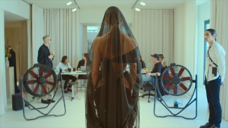 "Inside The Dream : dans les pas de Thierry Mugler" : le documentaire décrypte l'empreinte laissée par le couturier star, un demi-siècle après le lancement de sa marque