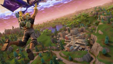 le dernier publié



  

    
      
    
    
    Fortnite et Fifa "trompent" leurs joueurs, la parade olympique déjà complète : ça dit quoi ce 12 septembre ?

          Ce jeudi 12 septembre, sept des jeux vidéo les plus populaires sont accusés de "pratiques commerciales trompeuses" et les 70 000 places de la parade olympique ont déjà trouvé preneurs.
    
    
          Diffusé le 12/09