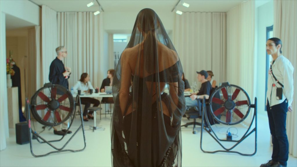 "Inside The Dream : dans les pas de Thierry Mugler" : le documentaire décrypte l'empreinte laissée par le couturier star, un demi-siècle après le lancement de sa marque