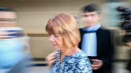 "Je ne me suis pas posé la question" : au procès des viols de Mazan, l'indifférence des accusés vis-à-vis du consentement de Gisèle Pelicot