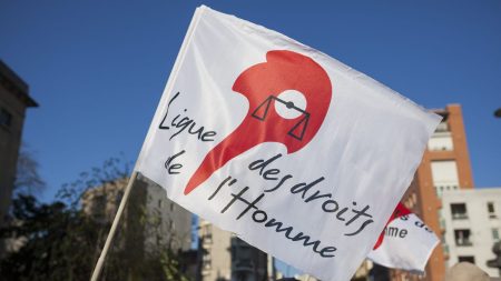 Propos de Bruno Retailleau sur l'État de droit : "Stupéfiant, désastreux et vraiment très inquiétant", réagit la Ligue des droits de l'Homme