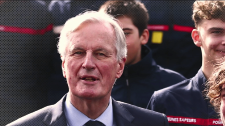 Gouvernement Barnier : le budget, un véritable casse-tête