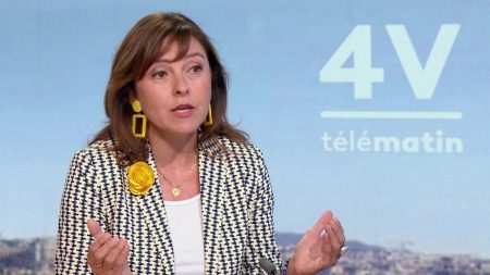 Nouveau gouvernement : "Je ne participerai pas à un gouvernement qui ne respecte pas le vote des Français", assure Carole Delga