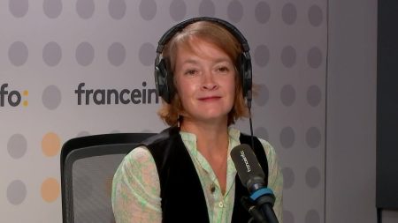 Danielle Arbid sur la situation au Liban, et Marie Vingtras, lauréate du Prix Fnac 2024
          Dans Tout Public du mardi 24 septembre 2024, la situation au Liban vue par la cinéaste franco-libanaise Danielle Arbid, la sortie en salle du nouveau film de Francis Ford Coppolla, et la lauréate du prix Fnac 2024 Marie Vingtras pour son livre "Les âmes féroces".