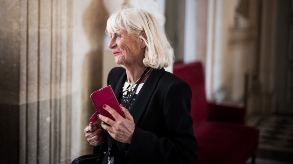Accusée d'avoir détourné des frais de mandat, la députée RN Christine Engrand reconnaît des "maladresses"