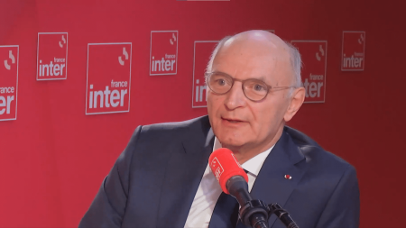 Le ministre de la Justice, Didier Migaud, dit "oui" à l'inscription du consentement dans le droit français