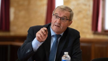 Dordogne : le président du département visé par une enquête préliminaire pour abus d'autorité