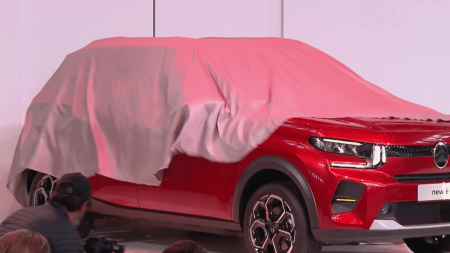 Écroulement des ventes de voitures électriques dans le secteur automobile Automobile : les ventes de voitures électriques s'effondrent