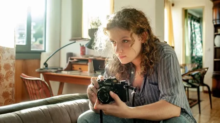 "À son image" : l’indépendantisme corse vu avec finesse par le prisme d'une photojournaliste