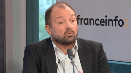 Industrie : "Si nos acheteurs publics étaient aussi patriotes qu'en Allemagne, on ferait 15 milliards d'euros en plus de "made in France", assure le spécialiste Olivier Lluansi