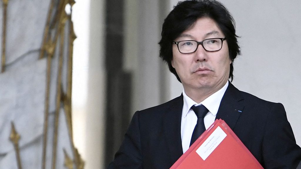 L'ex-secrétaire d'État écologiste Jean-Vincent Placé mis en examen pour agression sexuelle sur une deuxième femme