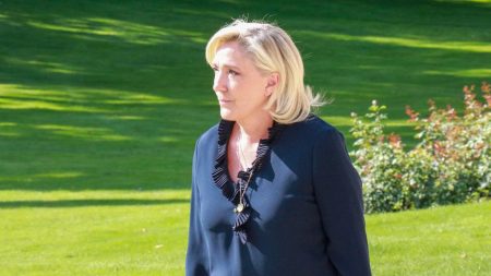 Marine Le Pen et le Rassemblement national : clés dans le choix du Premier ministre "Marine Le Pen est maîtresse du jeu" : pourquoi le rôle du Rassemblement national reste central dans le choix du Premier ministre