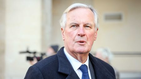 Immigration, économie, retraites… Ce que préconisait Michel Barnier lorsqu'il briguait l'Elysée en 2021