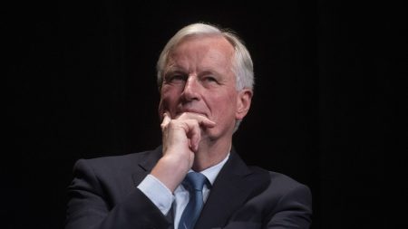 Vrai ou faux




  

    
      
    
  
  Le nouveau Premier ministre, Michel Barnier, a-t-il voté contre la dépénalisation de l'homosexualité en 1981 ?