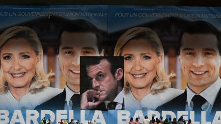 Michel Barnier nommé Premier ministre : ce que l'on sait des allégations d'"accord" entre Marine Le Pen et Emmanuel Macron