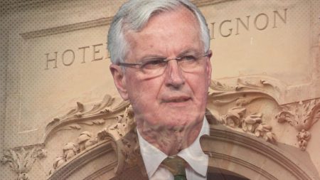 Michel Barnier : le nouveau Premier ministre en ligne de mire depuis sa nominatio