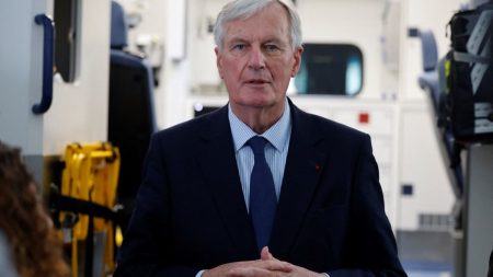 Michel Barnier nommé Premier ministre : ce qu'il faut retenir de la journée du 7 septembre