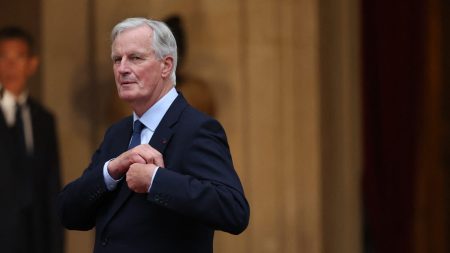 Nomination de Barnier : Défis majeurs pour le nouveau Premier ministre dans les prochaines semaines Nomination de Michel Barnier : quels sont les chantiers qui attendent le nouveau Premier ministre dans les semaines à venir ?