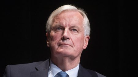 Nomination de Michel Barnier comme Premier ministre: Partagez vos témoignages Appel à témoignages
Que pensez-vous de la nomination de Michel Barnier au poste de Premier ministre ?