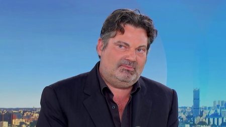 OQTF : "Le gros problème, c'est le nombre de personnes qui font l'objet d'une OQTF", affirme Randall Schwerdoffer, avocat pénaliste