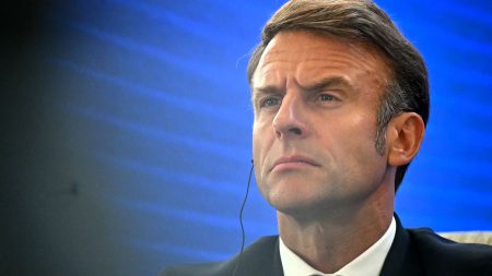 Pétition LFI pour destitution de Macron : compteur affichant près de 200 000 signatures fiable ? Vrai ou faux
Pétition de LFI pour la destitution d'Emmanuel Macron : peut-on se fier au compteur qui affiche près de 200 000 signatures ?