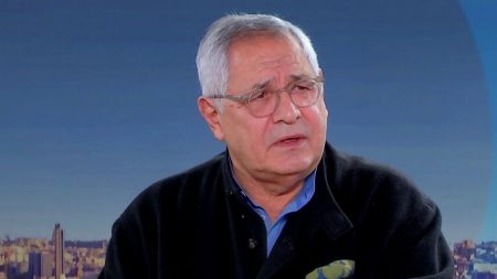 Politique : "J’ai été personnellement blessé" par François Fillon, confie Robert Bourgi, conseiller politique franco-libanais