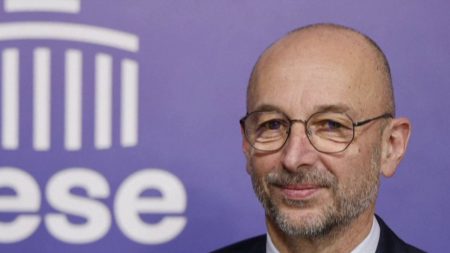 Premier ministre : Thierry Beaudet, le joker d’Emmanuel Macron ? Recherche du Premier ministre : Thierry Beaudet, le joker d'Emmanuel Macron ?