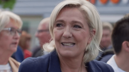 Procès des assistants parlementaires FN : audience ouverte à Paris Procès des assistants parlementaires du FN : ouverture de l'audience à Paris