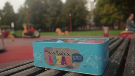 Crèches privées : une mère en procès pour faire reconnaître ses enfants comme victimes