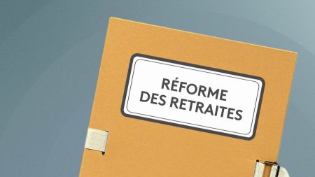 Recherche Premier ministre : réforme des retraites au cœur des négociations Recherche d'un Premier ministre : la réforme des retraites au centre des négociations