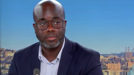 Refus d'obtempérer : "Il y a une forme de fléau", dénonce un policier