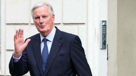 Nomination de Michel Barnier : pour trois Français sur quatre, Emmanuel Macron n'a pas tenu compte des résultats des élections législatives