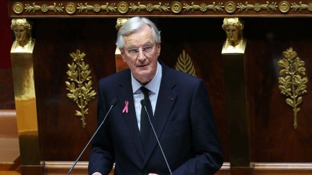 Fiscalité, sécurité, proportionnelle, retraites... Ce qu'il faut retenir du discours de politique générale de Michel Barnier