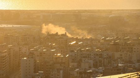 Guerre au Proche-Orient : ce qu'il faut retenir de la journée du samedi 5 octobre