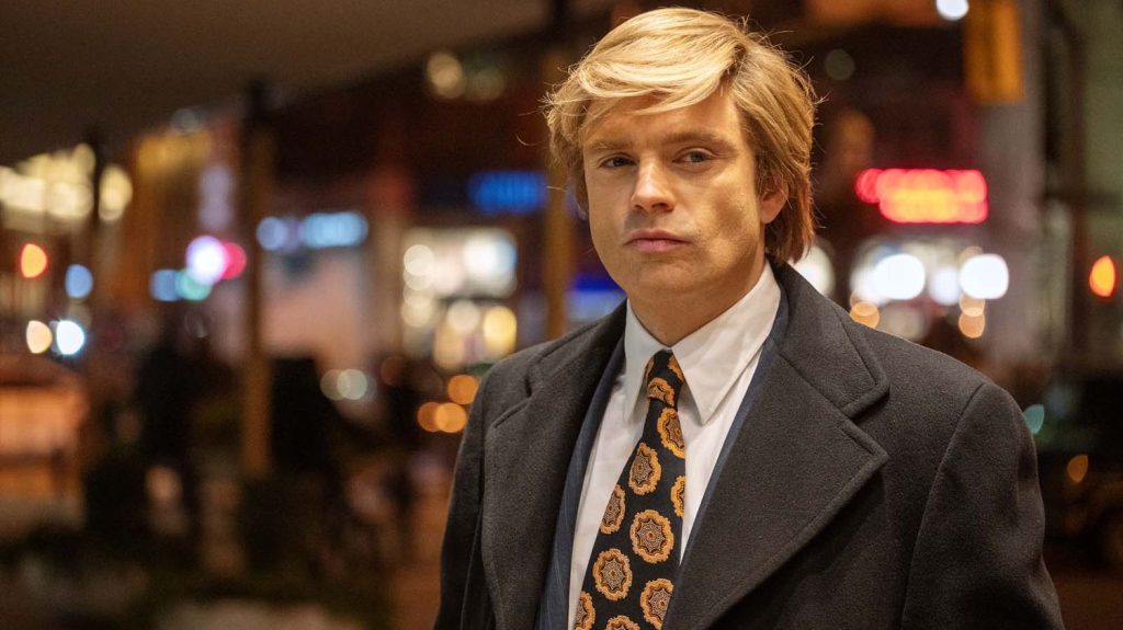 "The Apprentice" : sortie opportune mais "difficile" du biopic sur Trump aux Etats-Unis