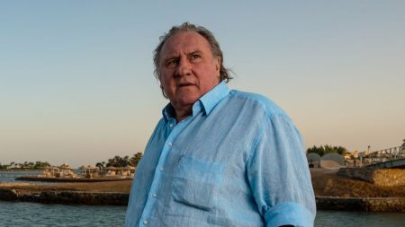 :
    Récit




  

    
      
    
  
  "Un grand acteur capable de la pire obscénité" : le crépuscule de Gérard Depardieu, des premières accusations jusqu'à son procès pour agressions sexuelles