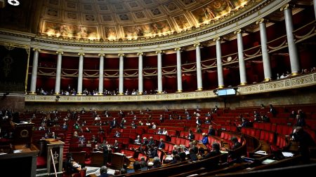 Budget 2025 : les oppositions reprochent au camp gouvernemental de jouer la montre ou de "saboter" la procédure à l'Assemblée