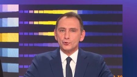 Budget : Le député RN Laurent Jacobelli dénonce "les vampires fiscaux" de la gauche et "les députés fantômes" de la majorité