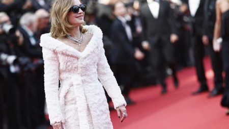 Hollywood se dirige vers la frénésie cinématographique de la « méga Mostra » de Venise