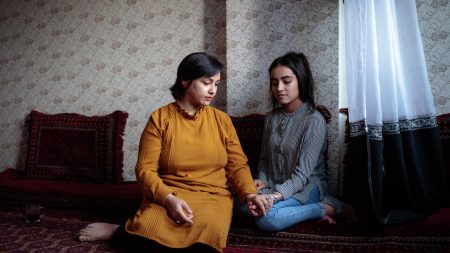 Une décennie de photos illustre la résilience durable des Afghans ordinaires
