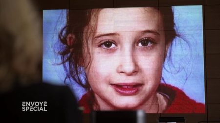 :
    Vidéo




  

    
      
    
  
  "Inactivité de certains juges", "activité superficielle des magistrats"... le père d'Estelle Mouzin a assigné l'Etat pour faute lourde